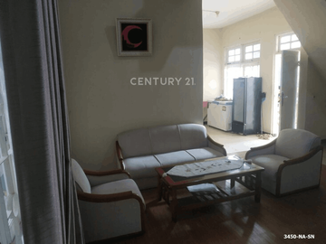 Dijual Rumah Luas Harga Menarik Di Dekat Bintaro Sektor 5