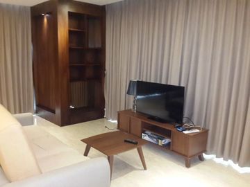 For Sale / Rent 2BR Apartment with Private Lift at Kemang Village
