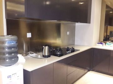 For Sale / Rent 2BR Apartment with Private Lift at Kemang Village