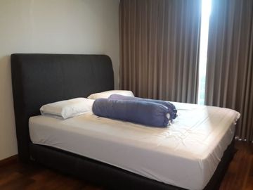 For Sale / Rent 2BR Apartment with Private Lift at Kemang Village