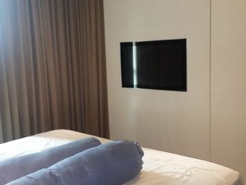 For Sale / Rent 2BR Apartment with Private Lift at Kemang Village
