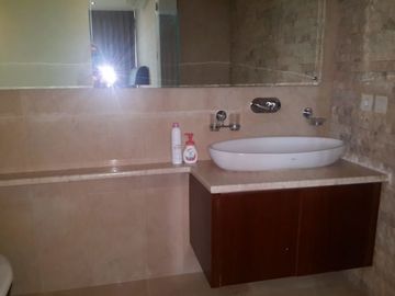 For Sale / Rent 2BR Apartment with Private Lift at Kemang Village
