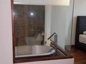 For Sale / Rent 2BR Apartment with Private Lift at Kemang Village