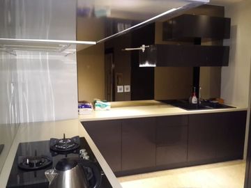 For Sale / Rent 2BR Apartment with Private Lift at Kemang Village
