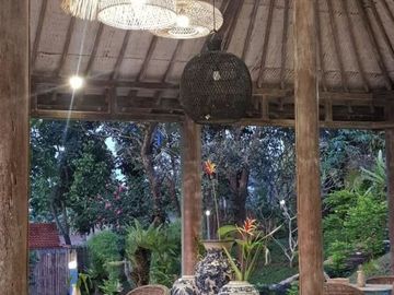 VILLA CANTIK DAN SEJUK DGN KOLAM RENANG DI KOTA JEPARA