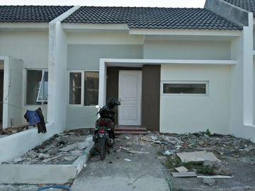 Dijual Rumah Baru Gress Alana Hills Driyorejo Menganti Gresik*
