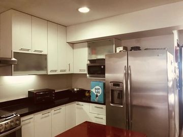 VENTA LINDO DEPARTAMENTO EN CERROS DE CAMACHO,SURCO