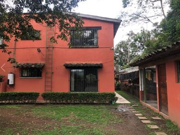 Casa en Venta en San Marcos de León (San Marcos)