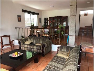 Casa en Venta en San Marcos de León (San Marcos)
