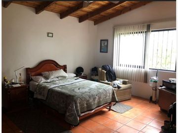 Casa en Venta en San Marcos de León (San Marcos)