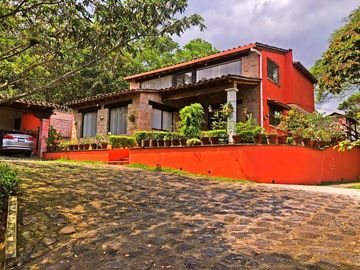Casa en Venta en San Marcos de León (San Marcos)