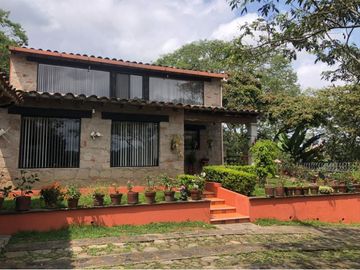 Casa en Venta en San Marcos de León (San Marcos)