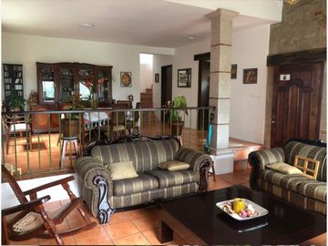 Casa en Venta en San Marcos de León (San Marcos)