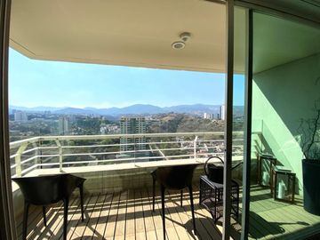 Departamento en venta en la Enramada. Country Club