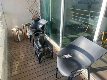 Departamento en venta en la Enramada. Country Club