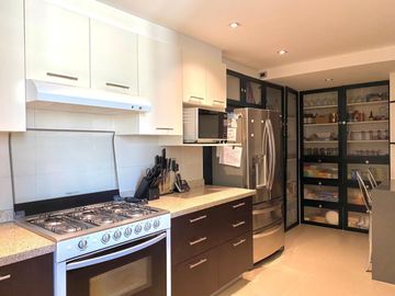 Departamento en venta en la Enramada. Country Club
