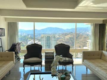 Departamento en venta en la Enramada. Country Club