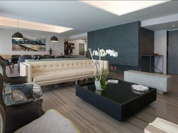 Departamento en venta en la Enramada. Country Club