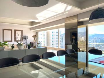 Departamento en venta en la Enramada. Country Club