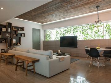 Departamento en venta en la Enramada. Country Club