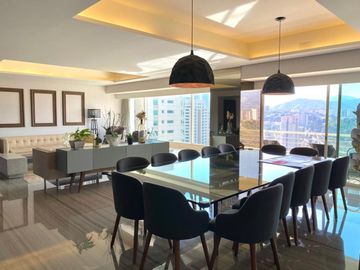 Departamento en venta en la Enramada. Country Club