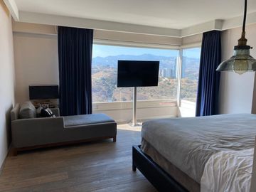 Departamento en venta en la Enramada. Country Club