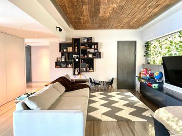 Departamento en venta en la Enramada. Country Club