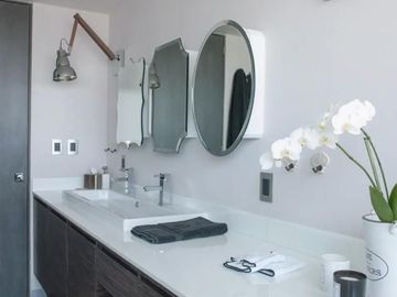 Departamento en venta en la Enramada. Country Club
