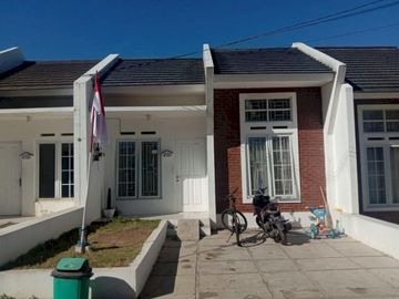 Rumah Siap Huni CASH Only 550JT di Cilengkrang Pasirjati Ujungberung