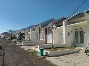 Rumah Siap Huni CASH Only 550JT di Cilengkrang Pasirjati Ujungberung