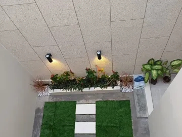 DI JUAL  2Unit Rumah Minimalis Modern  NIRWANA EKSEKUTIF