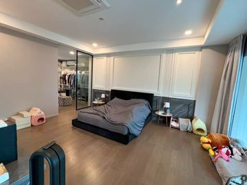 5 Bedroom House for sale at Nantawan Rama 9 – Srinakarin