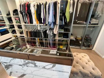 5 Bedroom House for sale at Nantawan Rama 9 – Srinakarin