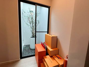 5 Bedroom House for sale at Nantawan Rama 9 – Srinakarin