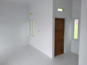 Only 1 Unit Rumah 2LT dkt Stasiun Cicalengka Cuma 443 Jutaan Bisa KPR