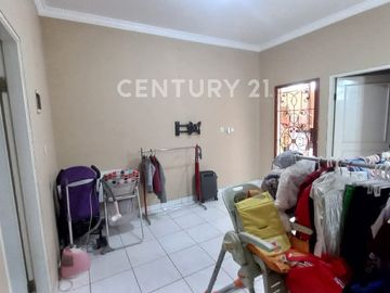 Rumah Murah Di Harapan Indah Harga Murah