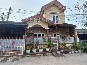 Rumah Murah Di Harapan Indah Harga Murah