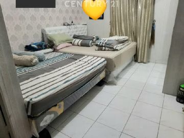 Rumah Murah Di Harapan Indah Harga Murah
