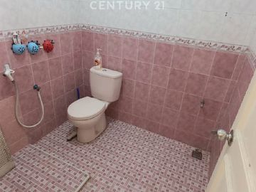 Rumah Murah Di Harapan Indah Harga Murah