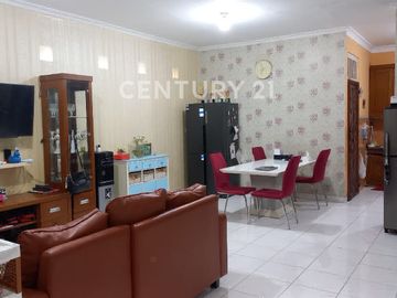 Rumah Murah Di Harapan Indah Harga Murah