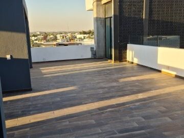 VENTA Deptos. NUEVOS en El Barreal, cerca de la UDLAP, desde 162 m2 / $3'350,000