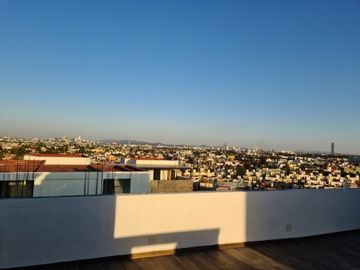VENTA Deptos. NUEVOS en El Barreal, cerca de la UDLAP, desde 162 m2 / $3'350,000