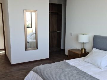 VENTA Deptos. NUEVOS en El Barreal, cerca de la UDLAP, desde 162 m2 / $3'350,000