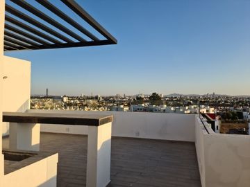 VENTA Deptos. NUEVOS en El Barreal, cerca de la UDLAP, desde 162 m2 / $3'350,000