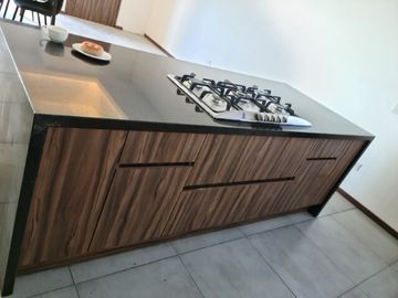 VENTA Deptos. NUEVOS en El Barreal, cerca de la UDLAP, desde 162 m2 / $3'350,000