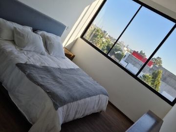VENTA Deptos. NUEVOS en El Barreal, cerca de la UDLAP, desde 162 m2 / $3'350,000