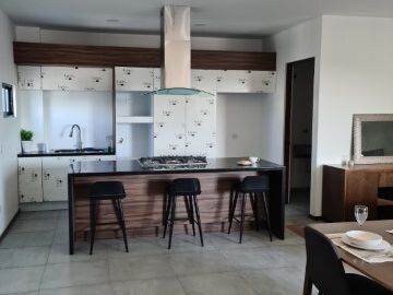 VENTA Deptos. NUEVOS en El Barreal, cerca de la UDLAP, desde 162 m2 / $3'350,000