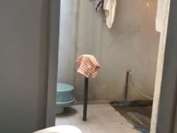 Rumah Siap huni lokasi Antapani