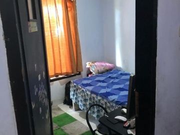 Rumah Siap huni lokasi Antapani