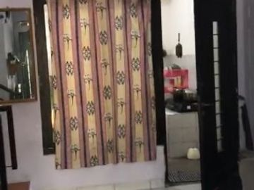 Rumah Siap huni lokasi Antapani